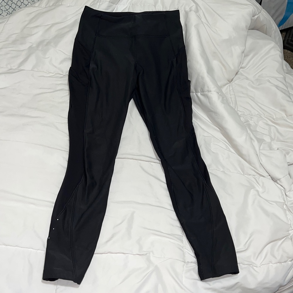Lulu lemon leggings
